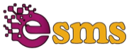 eHUB SMS logo